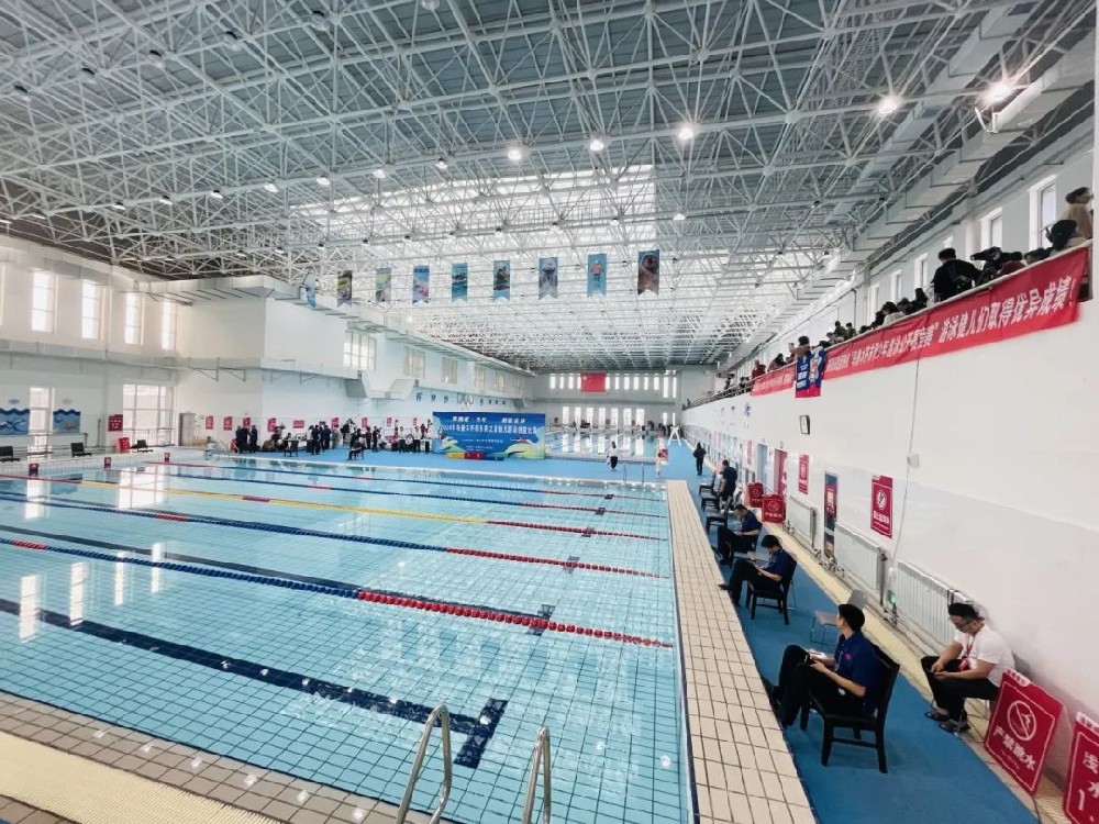 游泳池水處理濾料大家都在用什么濾料？